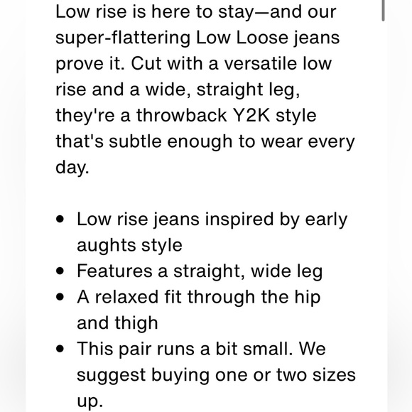 Levi’s - Picture 3 of 6